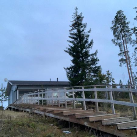 Vita Ruokolahti 1-2 Exterior foto
