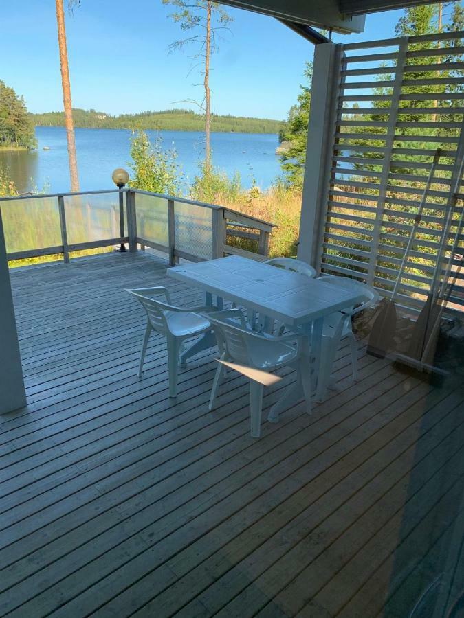 Vita Ruokolahti 1-2 Exterior foto