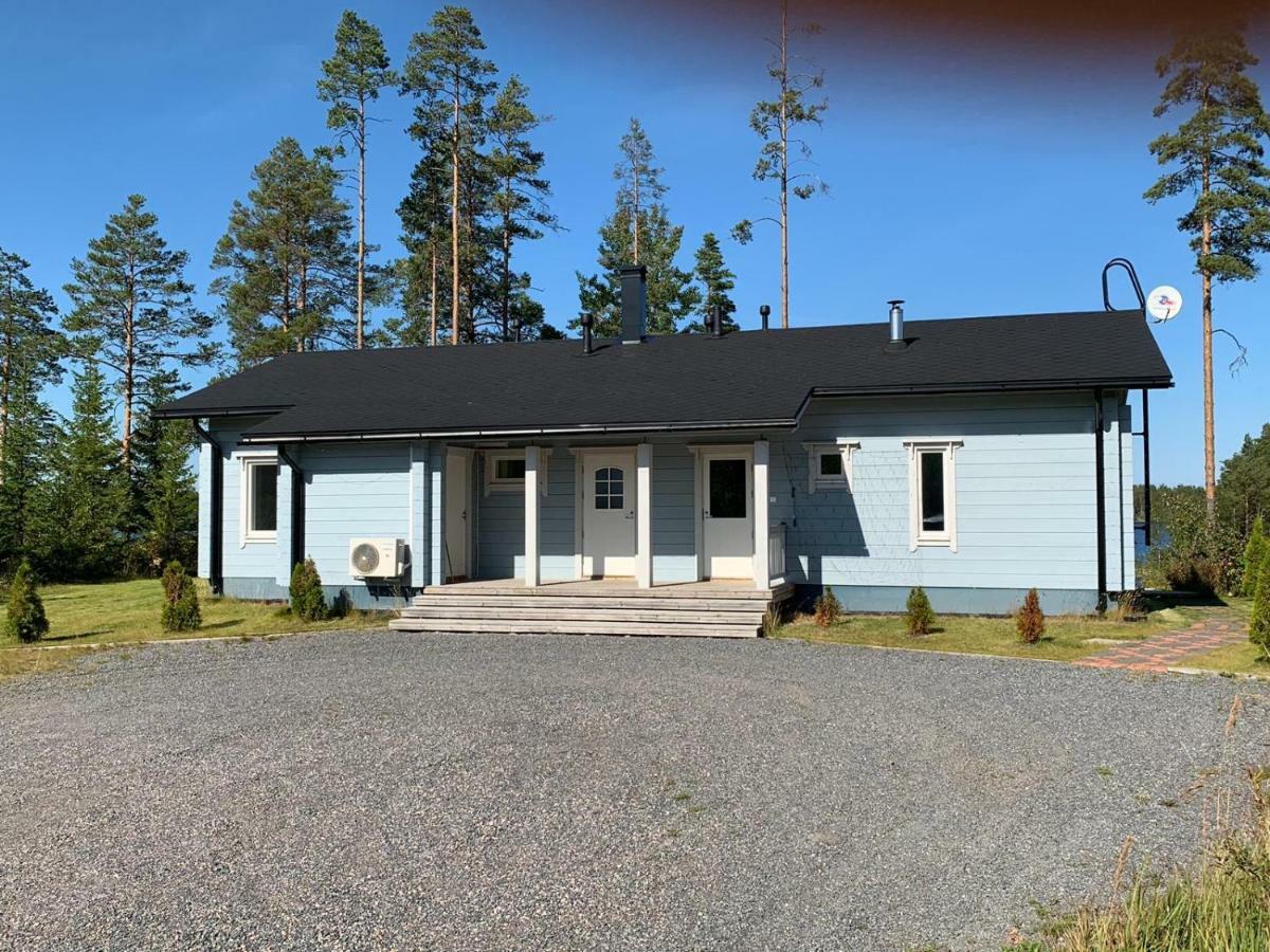 Vita Ruokolahti 1-2 Exterior foto